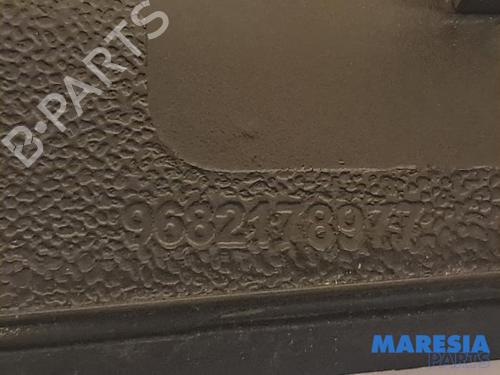 Andre CITROËN BERLINGO MULTISPACE (B9) 1.6 VTi 95 | BP31415913O1