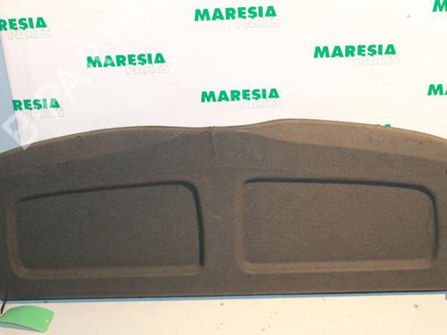 Used Rear parcel shelf LANCIA Y (840_) 1.2 (840AA, 840AF1A) (60 hp) 31532186