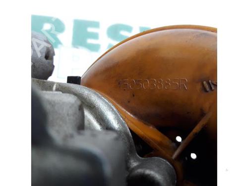 Other RENAULT CAPTUR I (J5_, H5_) 0.9 TCe 90 | BP31426365O1