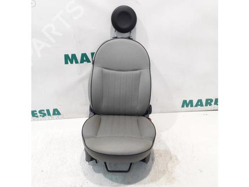 Sæde højre fortil FIAT 500 (312_) 0.9 (312AXG1A, 312.AXG11) (86 hp) 31462017