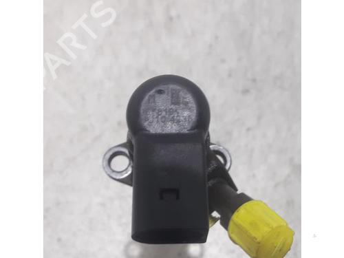 Injector CITROËN C4 Grand Picasso I (UA_) 2.0 HDi 138 | BP31488011M100
