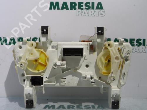 Climate control FIAT STILO (192_) 1.2 16V (192_XA1B) | BP31468574I5 - Image 4