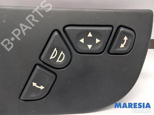 Switch CITROËN C6 (TD_) 2.7 HDi | BP31497308I30