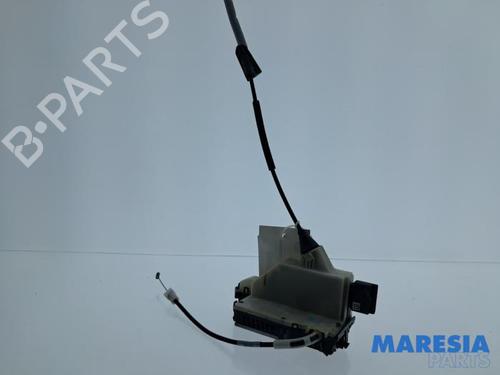 Electronic module PEUGEOT 208 I (CA_, CC_) 1.6 HDi | BP32197366M83 - Image 4