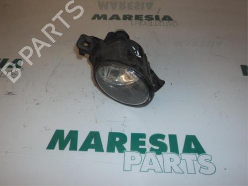 Used Right front fog light RENAULT VEL SATIS (BJ0_) 3.0 dCi (BJ0J, BJ0N) (177 hp) 31383776