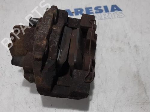 Right front brake caliper PEUGEOT PARTNER Box Body/MPV 1.6 HDi | BP31439674M104 - Image 2