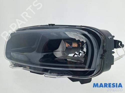 Left headlight CITROËN C4 CACTUS 1.6 BlueHDi 100 | BP37524350C28 - Image 3