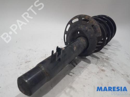 Left front shock absorber CITROËN C4 CACTUS 1.2 VTi 82 | BP31496189M16