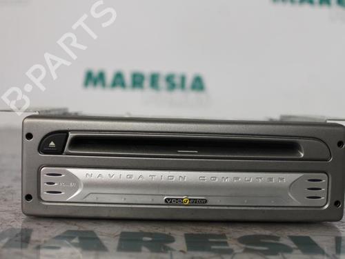 Used Electronic module Electronic module CITROËN C5 I Break (DE_) 2.0 HDi (DERHZB, DERHZE) (109 hp) 31385187 31385187