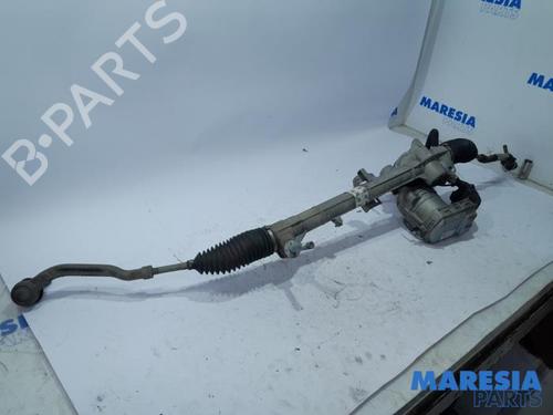 Used Steering rack Steering rack PEUGEOT 308 SW II (LC_, LJ_, LR_, LX_, L4_) 1.6 BlueHDi 120 (120 hp) 31438003 31438003