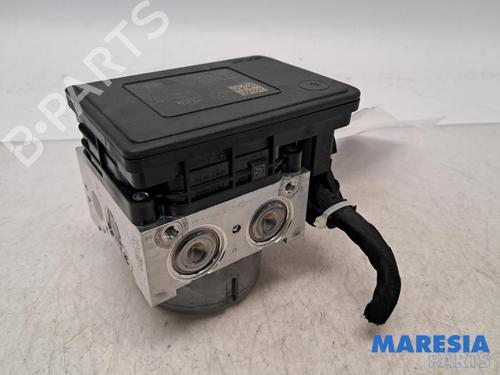 Used ABS pump RENAULT MEGANE IV Grandtour (K9A/M/N_) 1.3 TCe 115 (K9N9) (116 hp) 31490167