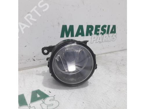 Used Right front fog light RENAULT SCÉNIC II (JM0/1_) 1.6 (JM0C, JM0J, JM1B) (113 hp) 31454159