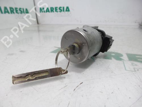 Ignition barrel PEUGEOT 308 CC (4B_) 1.6 16V | BP31526416M48