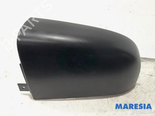 Used Corner bumper RENAULT TRAFIC III Van (FG_) 1.6 dCi 95 (FGMJ, FGMR) (95 hp) 31512800