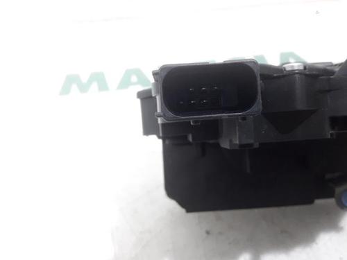 Electronic module FIAT PUNTO EVO (199_) 1.3 D Multijet | BP31498820M83