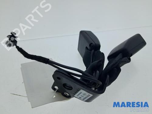 Used Seat buckle Seat buckle 38090742 38090742