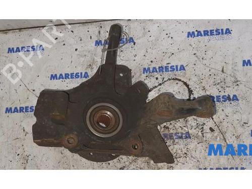 Used Left front steering knuckle FIAT BRAVA (182_) 1.6 16V (182.BB) (103 hp) 31414256