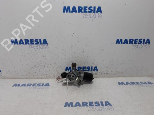 Used Front wiper motor CITROËN C3 II (SC_) 1.2 VTi 82 (82 hp) 31403157