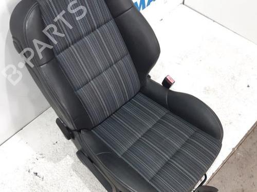 Right front seat PEUGEOT 307 CC (3B) 2.0 16V | BP31517531C16 - Image 2
