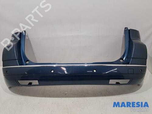 Bagtil kofangere CITROËN C4 Picasso I MPV (UD_) 1.6 THP 155 (156 hp) 32011824