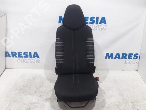 Used Right front seat CITROËN C1 (PM_, PN_) 1.0 (68 hp) 31436981