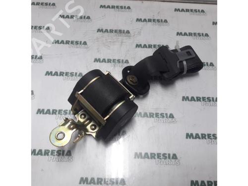Used Front right seatbelt RENAULT SCÉNIC II (JM0/1_) 1.5 dCi (JM02, JM13) (101 hp) 31517390