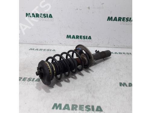 Used Left front shock absorber PEUGEOT 207 SW (WK_) 1.6 HDi (90 hp) 31486490