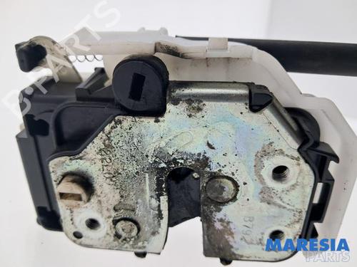 Used Electronic module Electronic module ALFA ROMEO 159 Sportwagon (939_) 1.8 TBi (939BXN1B) (200 hp) 33054823 33054823