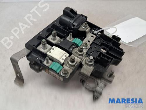 Fuse box RENAULT KANGOO / GRAND KANGOO II (KW0/1_) 1.6 16V (KW03, KW09, KW0D, KW0U, KW0W, KW13) | BP31392253E1