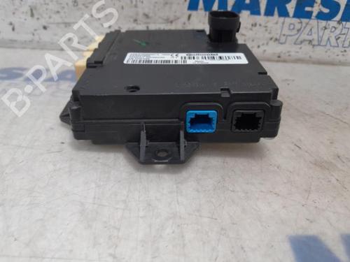 Electronic module RENAULT TRAFIC III Van (FG_) 1.6 dCi 115 (FGMD) | BP31463332M83