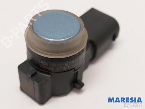 Used Electronic sensor CITROËN C4 Grand Picasso II (DA_, DE_) 1.6 THP 155 (156 hp) 31450393