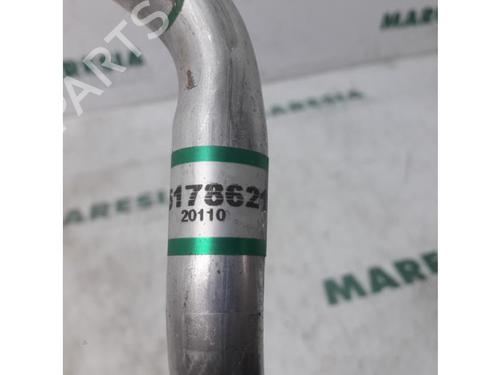 AC pipe FIAT 500 (312_) 1.2 (312AXA1A) | BP31455750M126