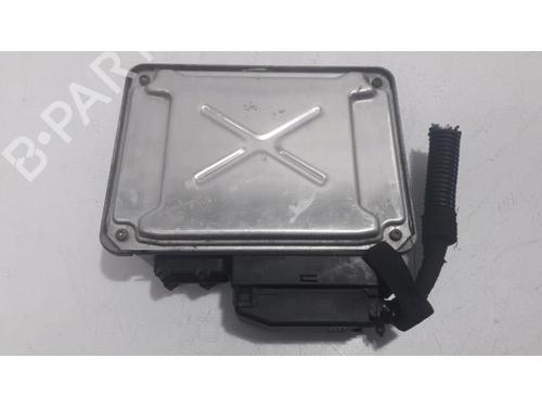 Engine control unit (ECU) FIAT PANDA (169_) 1.2 (169.AXB11, 169.AXB1A) | BP31525995M57 