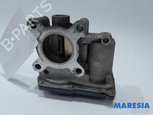 Throttle body RENAULT SCÉNIC III (JZ0/1_) 1.2 TCe (JZ16) | BP31399280M82