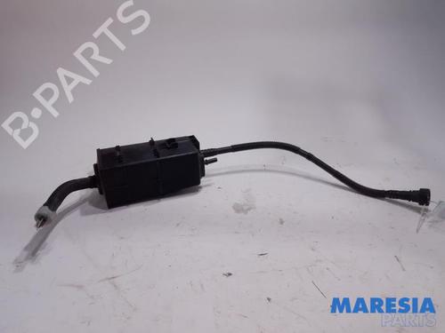 Used Particulate filter PEUGEOT 207 SW (WK_) 1.4 16V (95 hp) 31464712