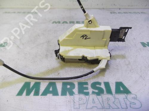 Used Electronic module CITROËN BERLINGO MULTISPACE (B9) 1.6 HDi 90 (90 hp) 31496055