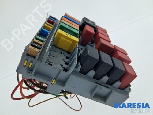 Fuse box FIAT 500 (312_) 1.2 (312AXA1A) | BP38569525E1 - Image 2