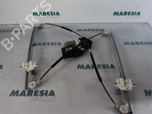 Used Front right window mechanism CITROËN C8 (EA_, EB_) 2.0 HDi (107 hp) 31500748