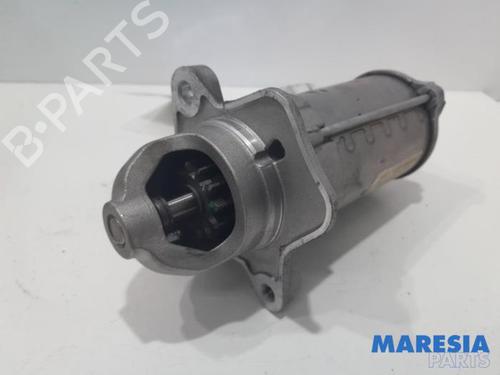 Used Starter ALFA ROMEO GIULIA (952_) 2.0 (952ACA25) (280 hp) 31439605