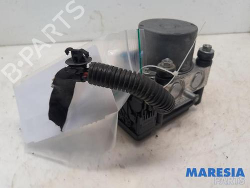 ABS pump CITROËN C1 (PM_, PN_) 1.0 | BP31507734M43 - Image 3