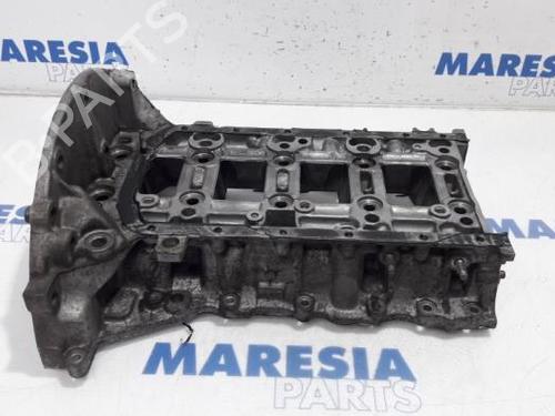 Used Front right seatbelt CITROËN JUMPY II Van 1.6 HDi 90 8V (90 hp) 31487099