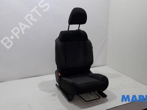 Left front seat CITROËN C3 III (SX) 1.2 PureTech 82 | BP31416207C15 