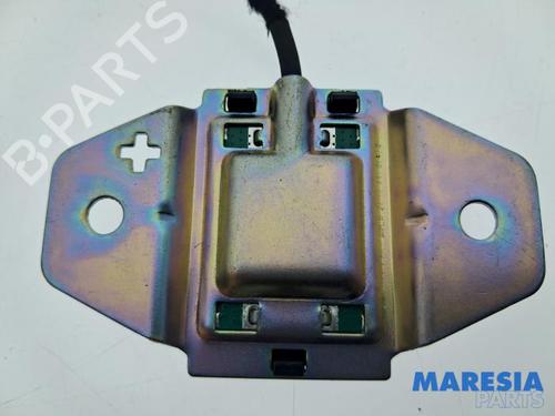 Electronic module FIAT 500e (332_) Elektro 3+1 (FA1) | BP36093223M83 - Image 3