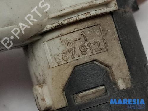 Electronic sensor PEUGEOT 207 CC (WD_) 1.6 16V Turbo | BP31435026M84 - Image 2