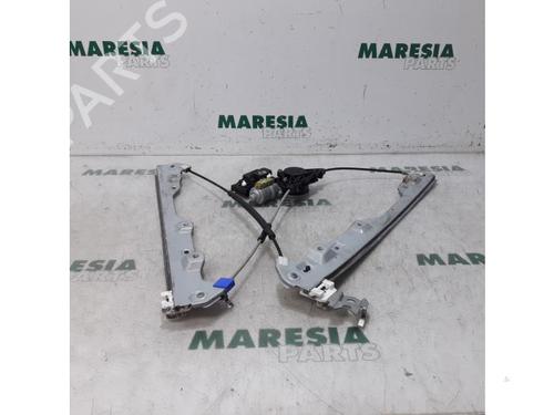 Used Front right window mechanism RENAULT KOLEOS I (HY_) 2.0 dCi (HY0K) (150 hp) 31414961