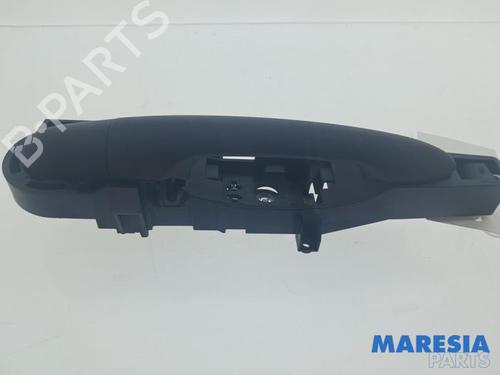 Used Exterior handle Exterior handle 38758754 38758754