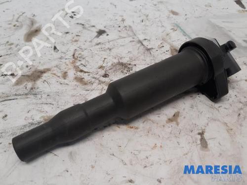 Tændspole PEUGEOT 308 I (4A_, 4C_) 1.6 16V (150 hp) 31421855