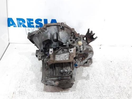 Used Gearbox CITROËN C6 (TD_) 2.2 HDi (170 hp) 31441585
