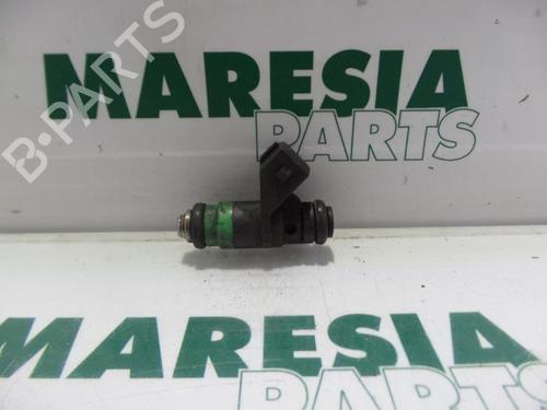 injector-peugeot-206-cc-2d-2000-2001-2002-2003-2004-2005-2006-2007-2008-31484331 main image