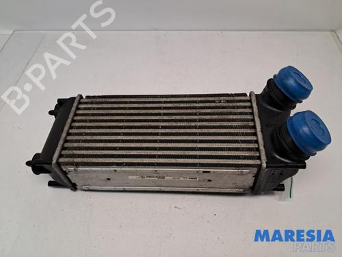 Used Intercooler PEUGEOT 3008 I MPV (0U_) 1.6 THP (156 hp) 31404747